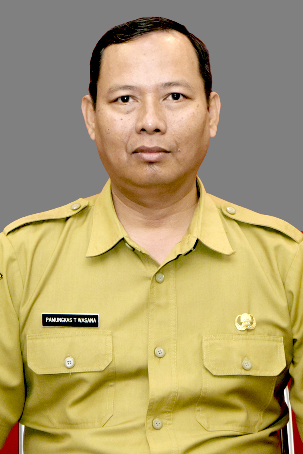 Foto Widyaiswara